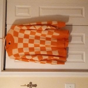 Divided H&M sweater size large